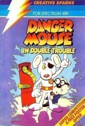 Danger Mouse In Double Trouble (1984)(Creative Sparks)[a] Rom